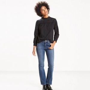 Levi's Shaping Boot Cut